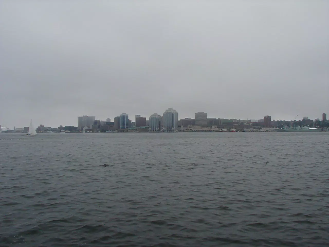 Halifax, Nova Scotia