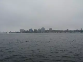 Halifax, Nova Scotia
