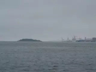 McNabs Island, Halifax, Nova Scotia