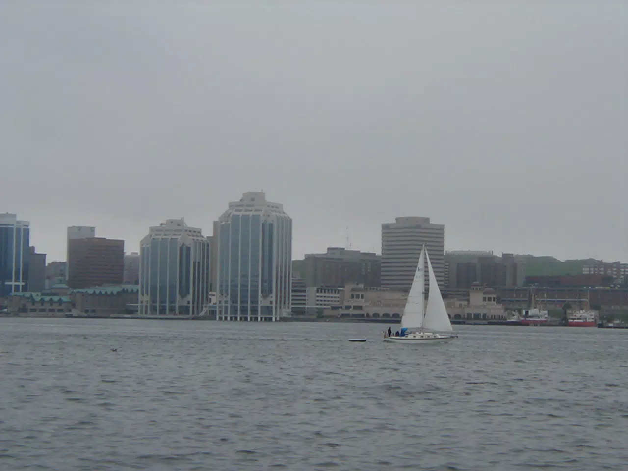 Halifax, Nova Scotia