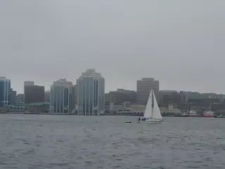 Halifax, Nova Scotia