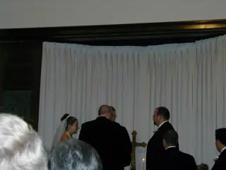 Nate and Tammy's Wedding