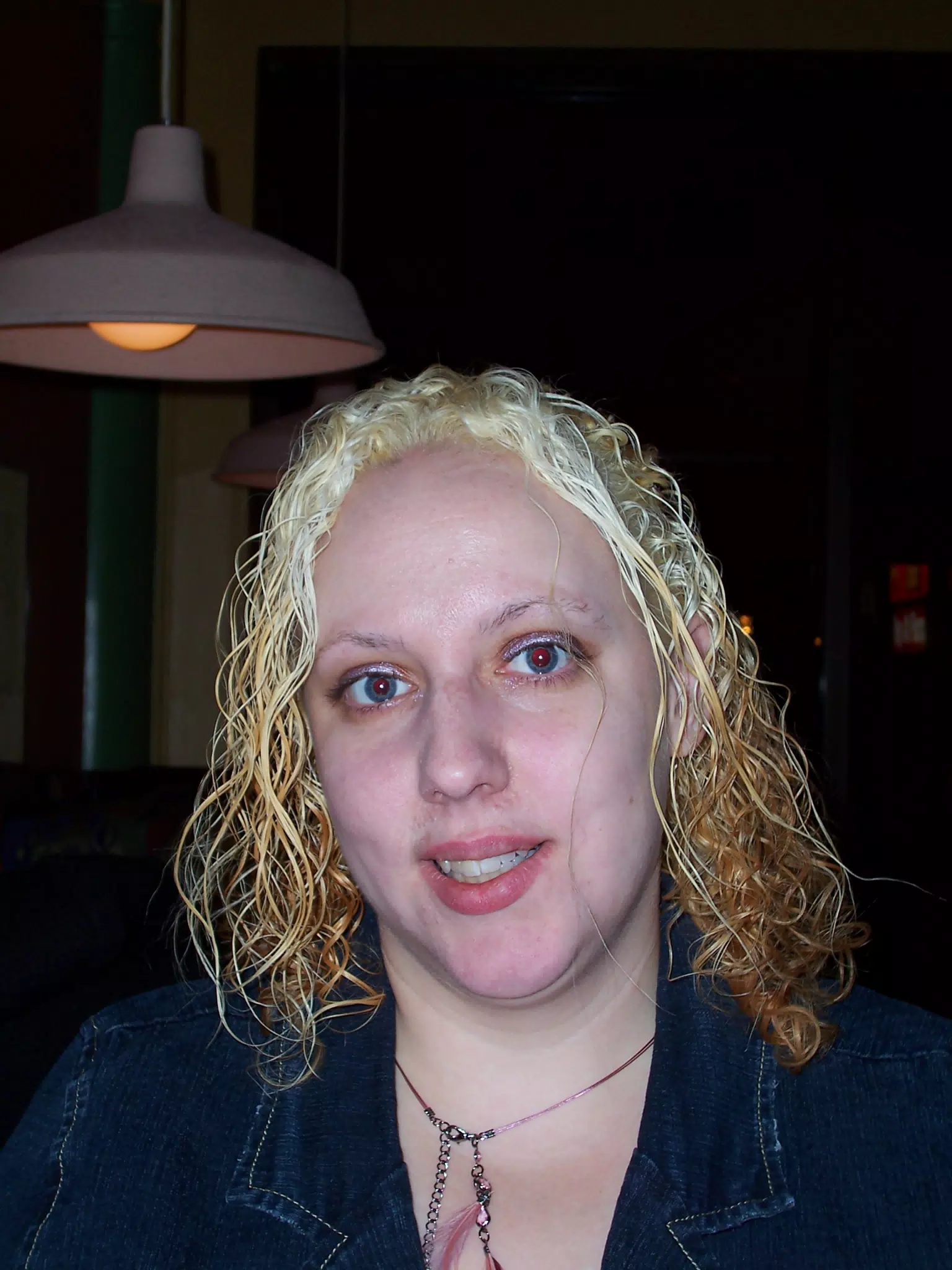 Tricia