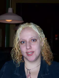Tricia
