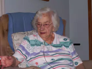 Euphemia Miller