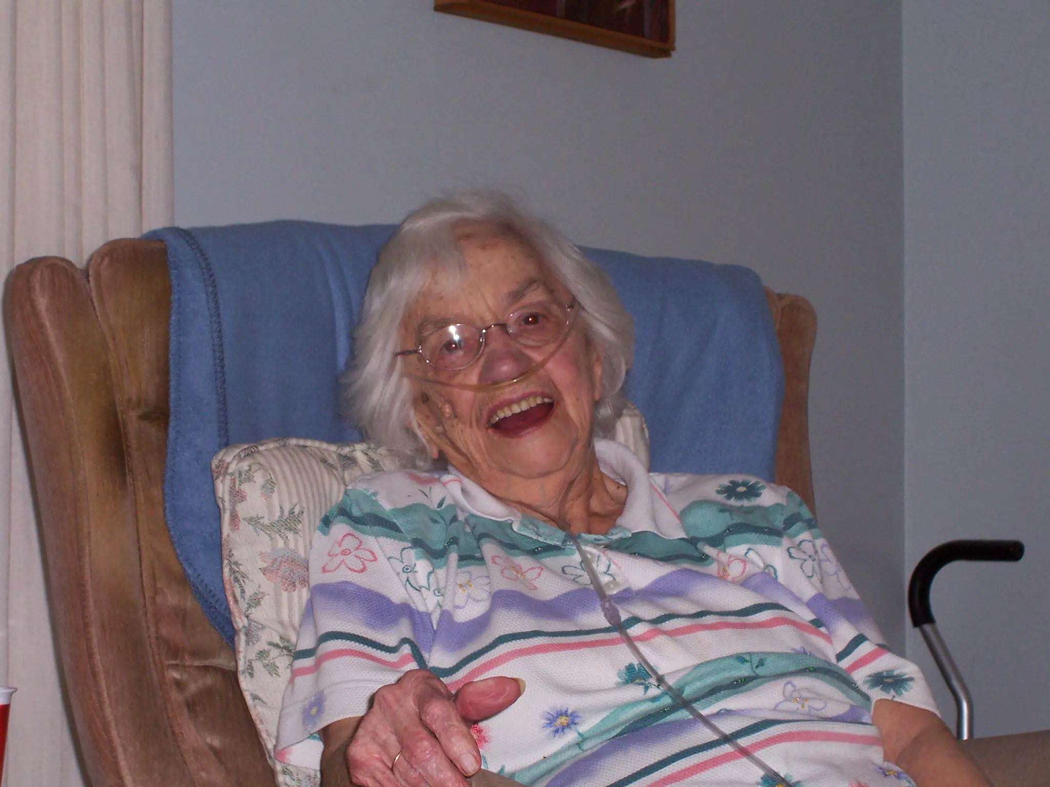 Euphemia Miller