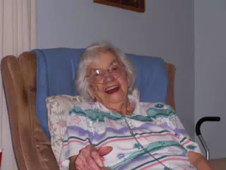 Euphemia Miller