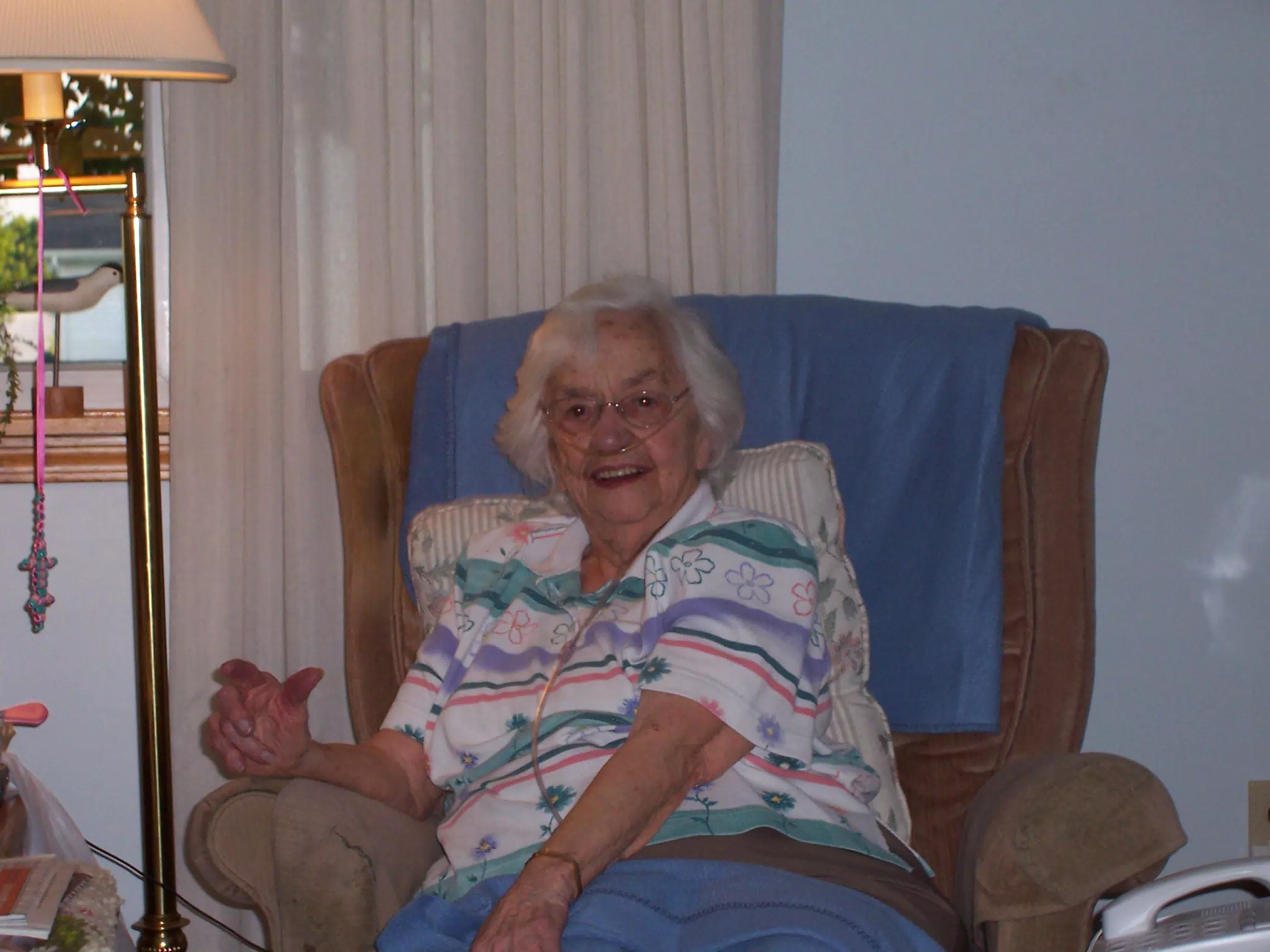 Euphemia Miller
