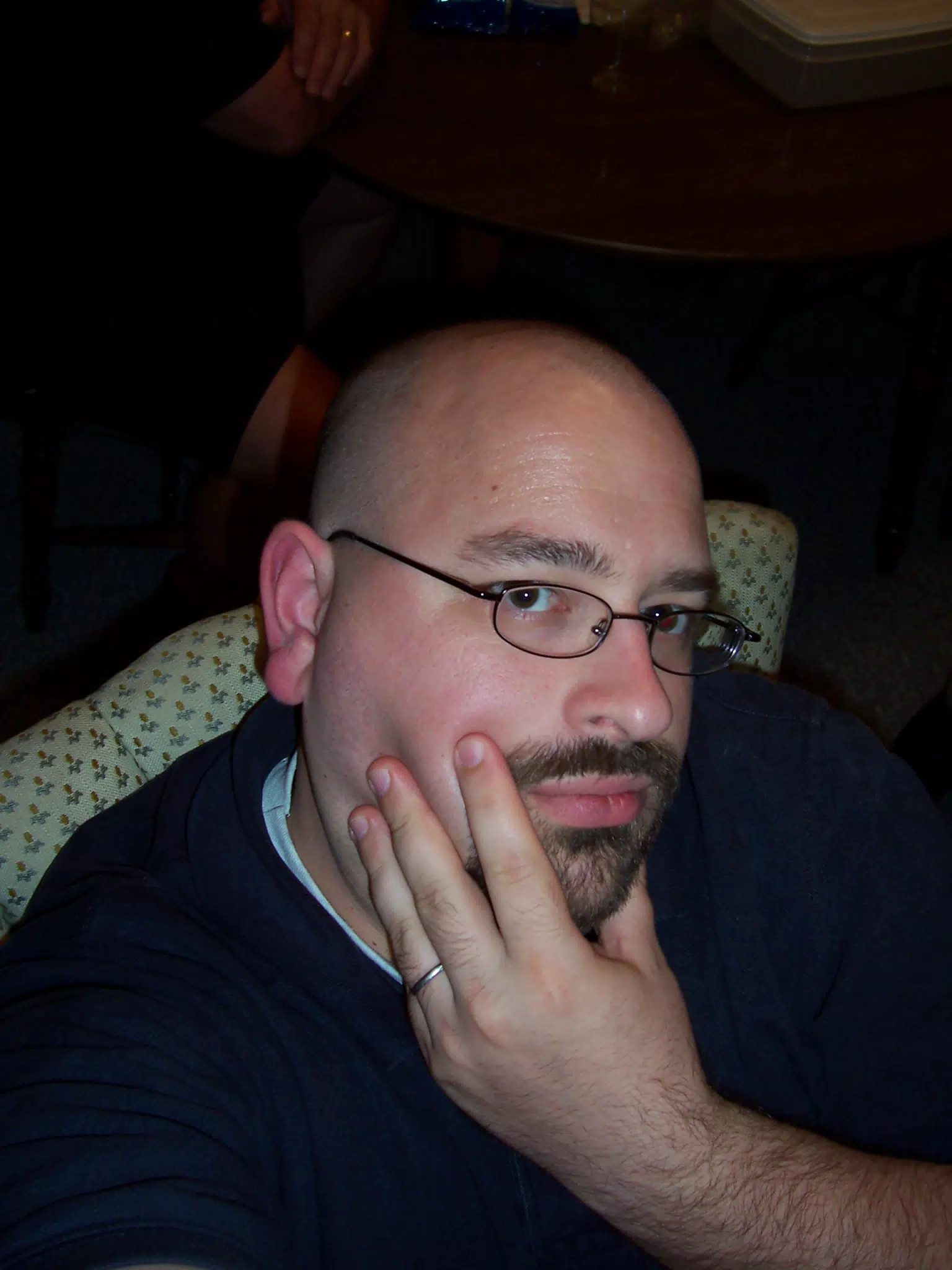 Scott Alan Miller