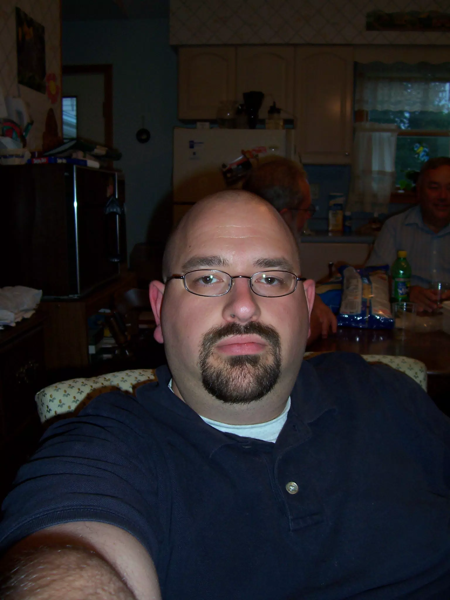 Scott Alan Miller