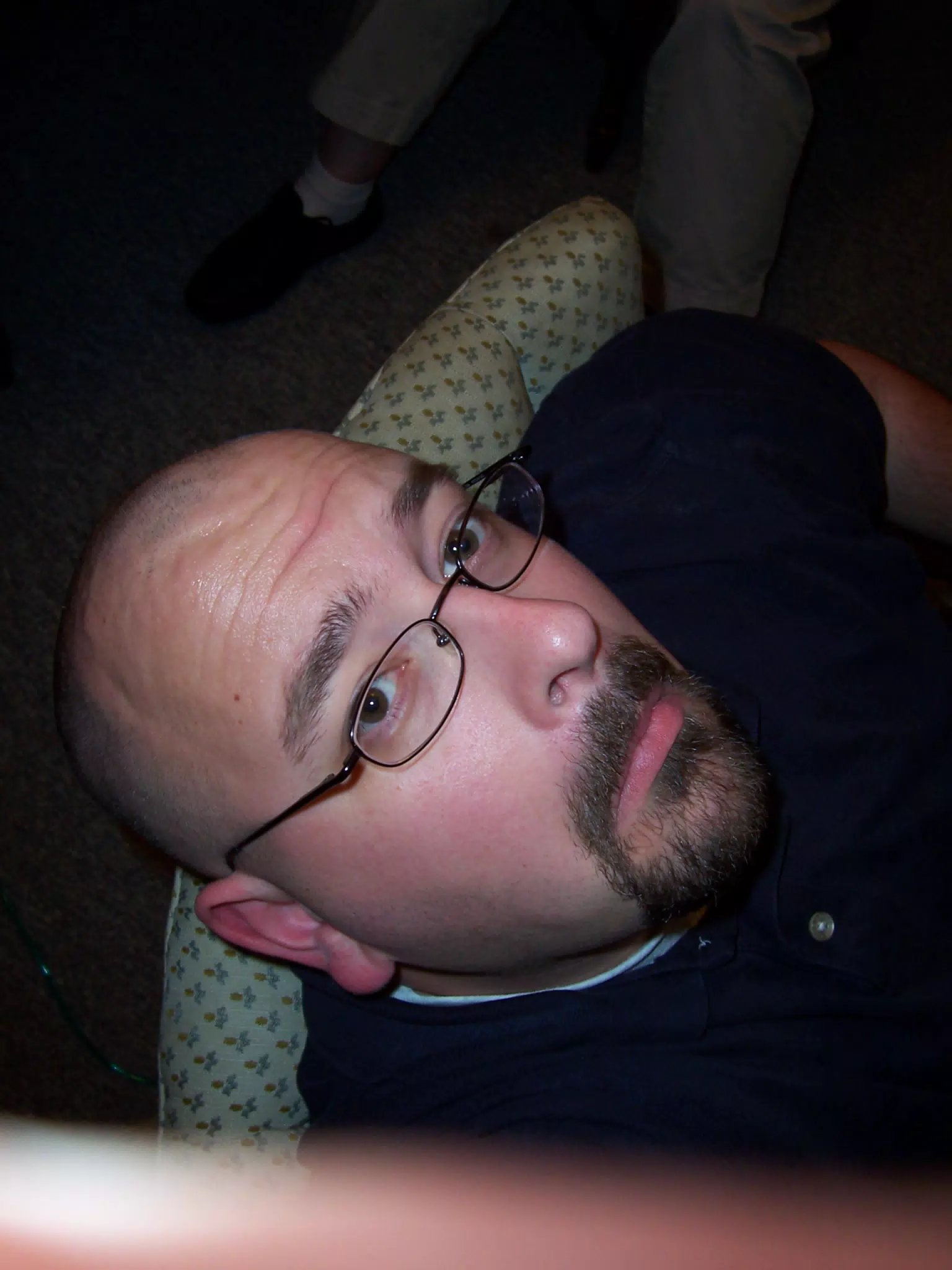 Scott Alan Miller
