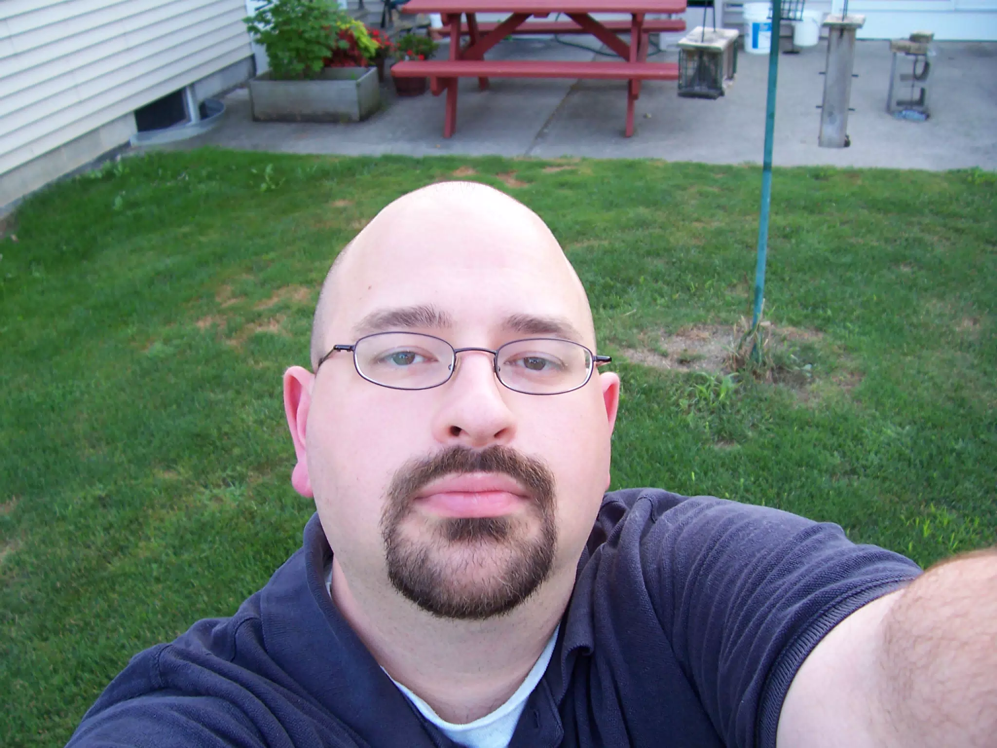 Scott Alan Miller