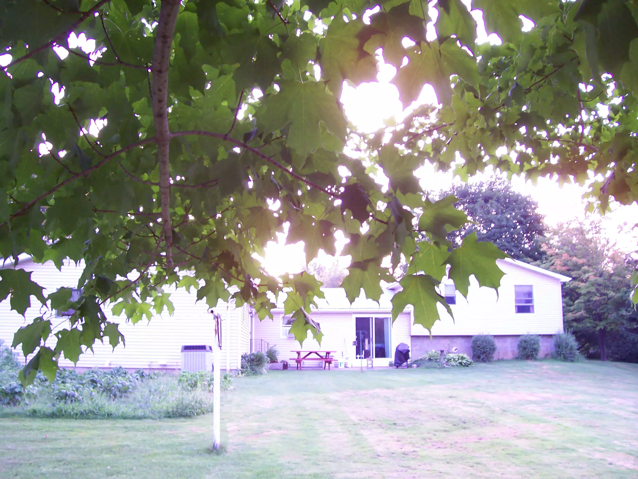 Richardsons' House in Leicester