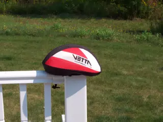 Bicycle Helmet