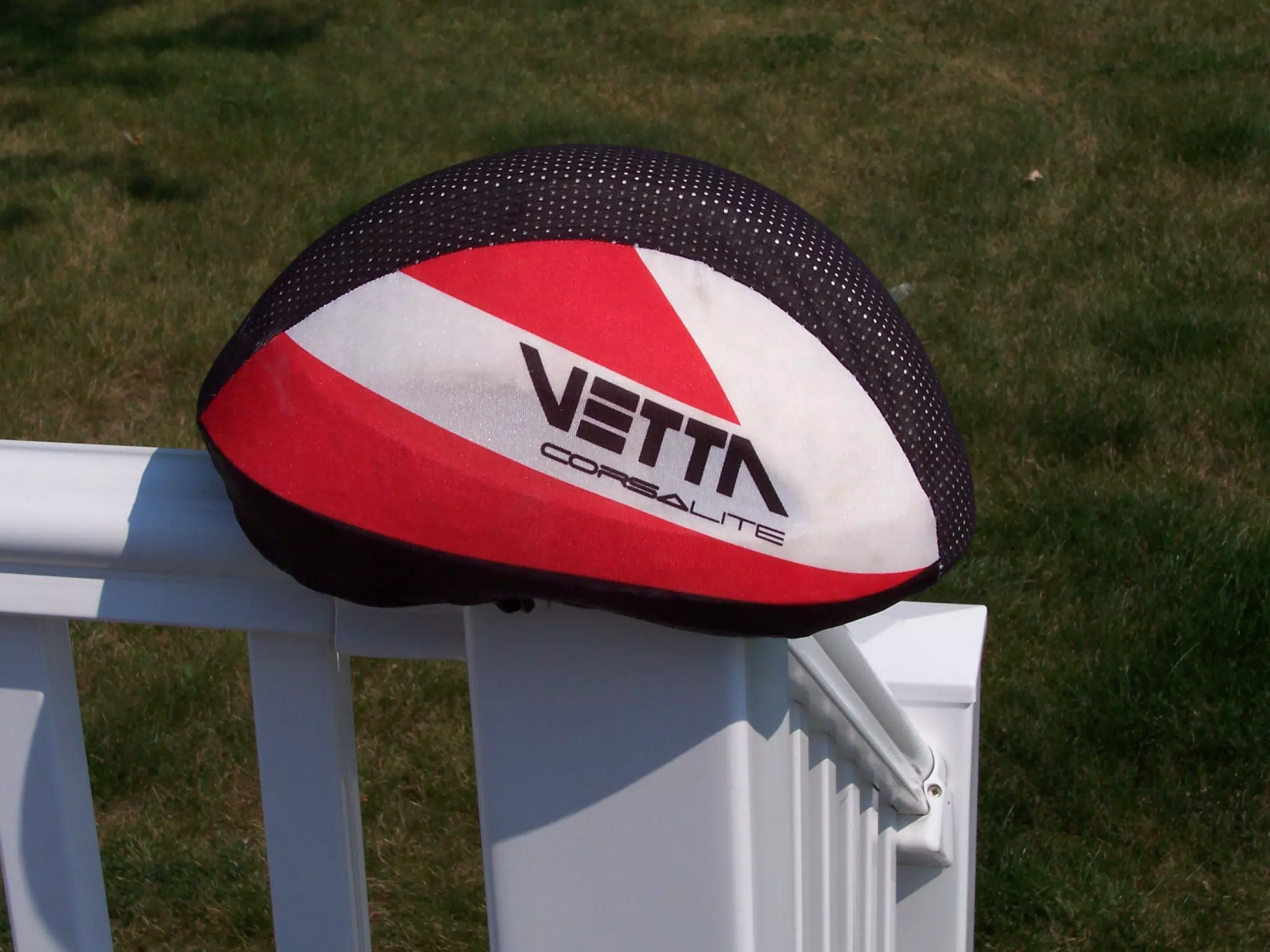 Bicycle Helmet