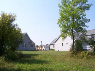 Geneseo Townhouse