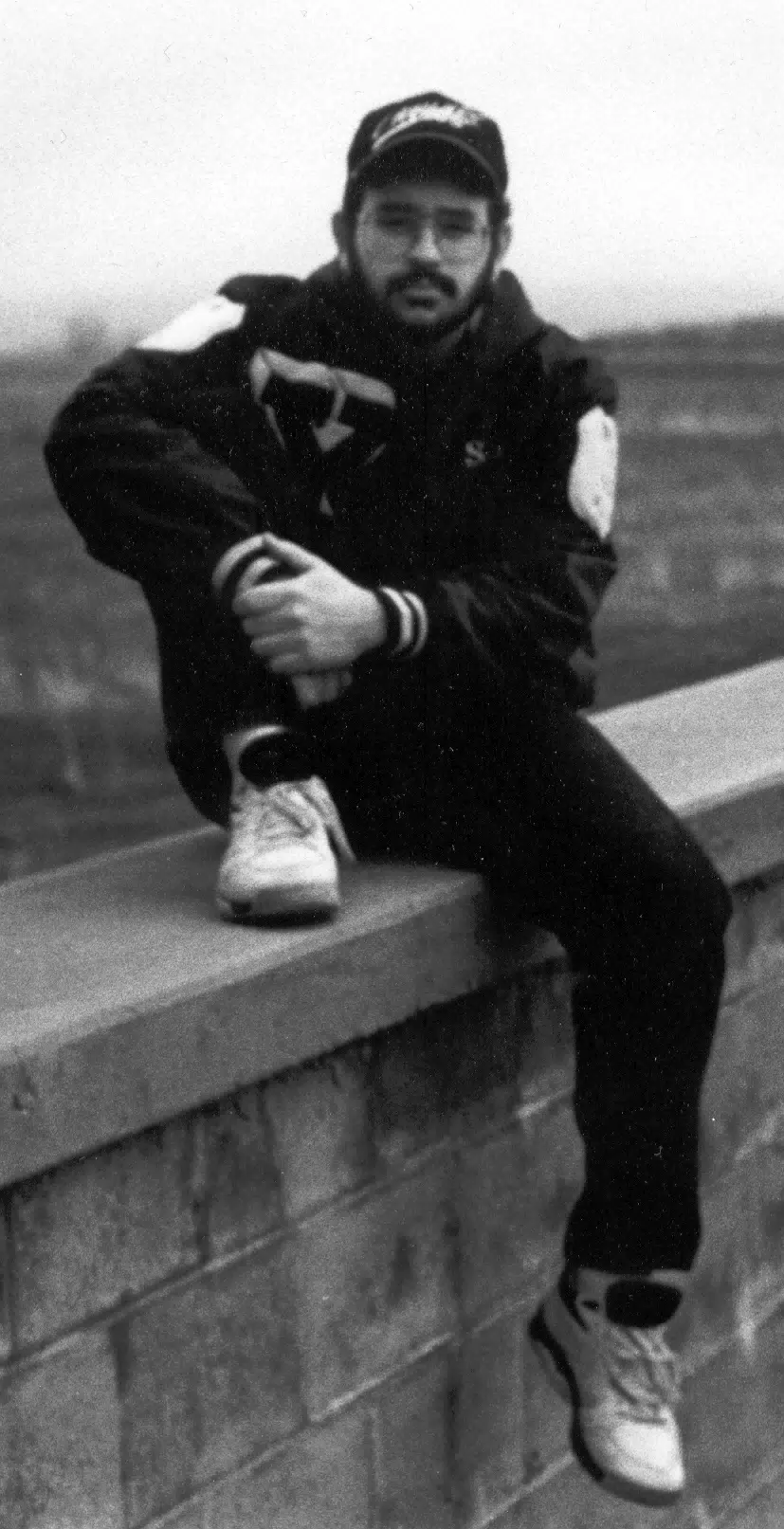 Scott Alan Miller