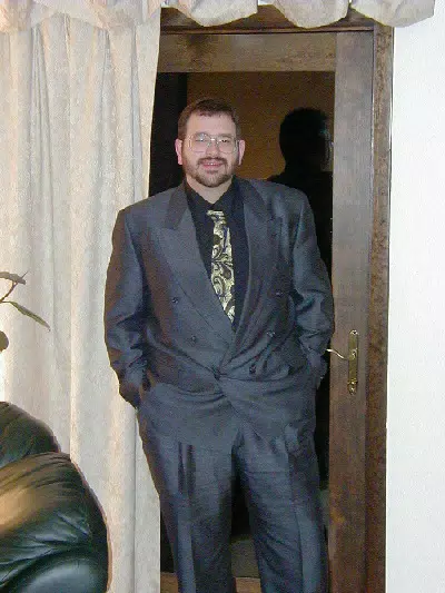 Scott Alan Miller