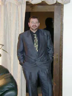Scott Alan Miller