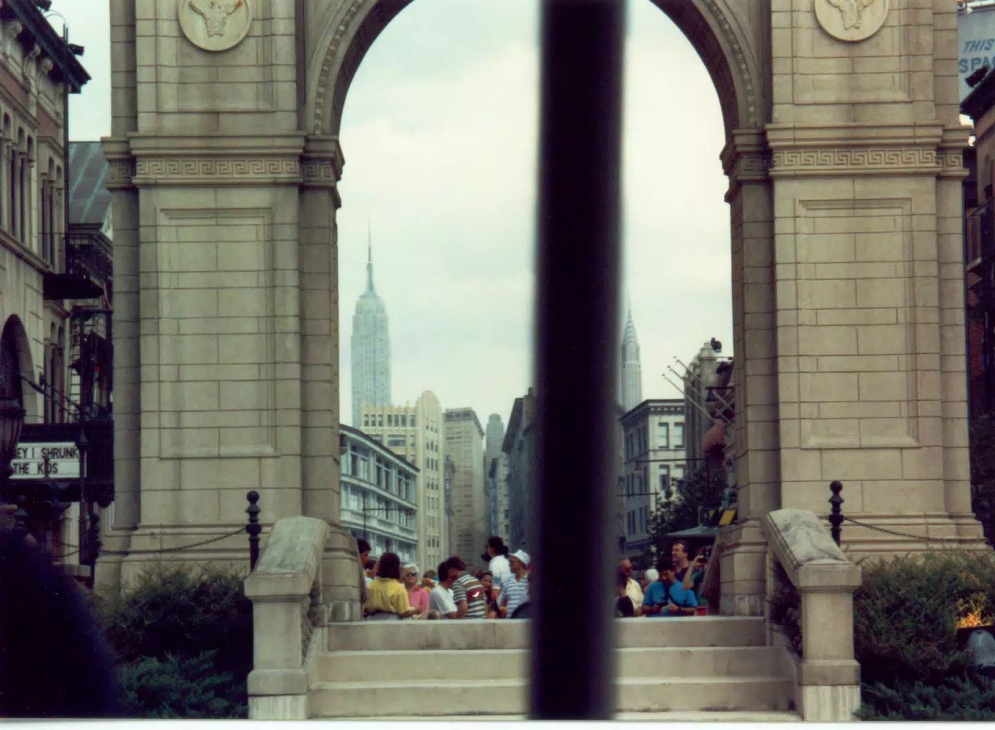 Disney - MGM Studios Theme Park