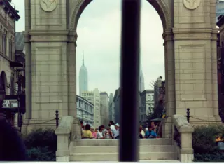 Disney - MGM Studios Theme Park