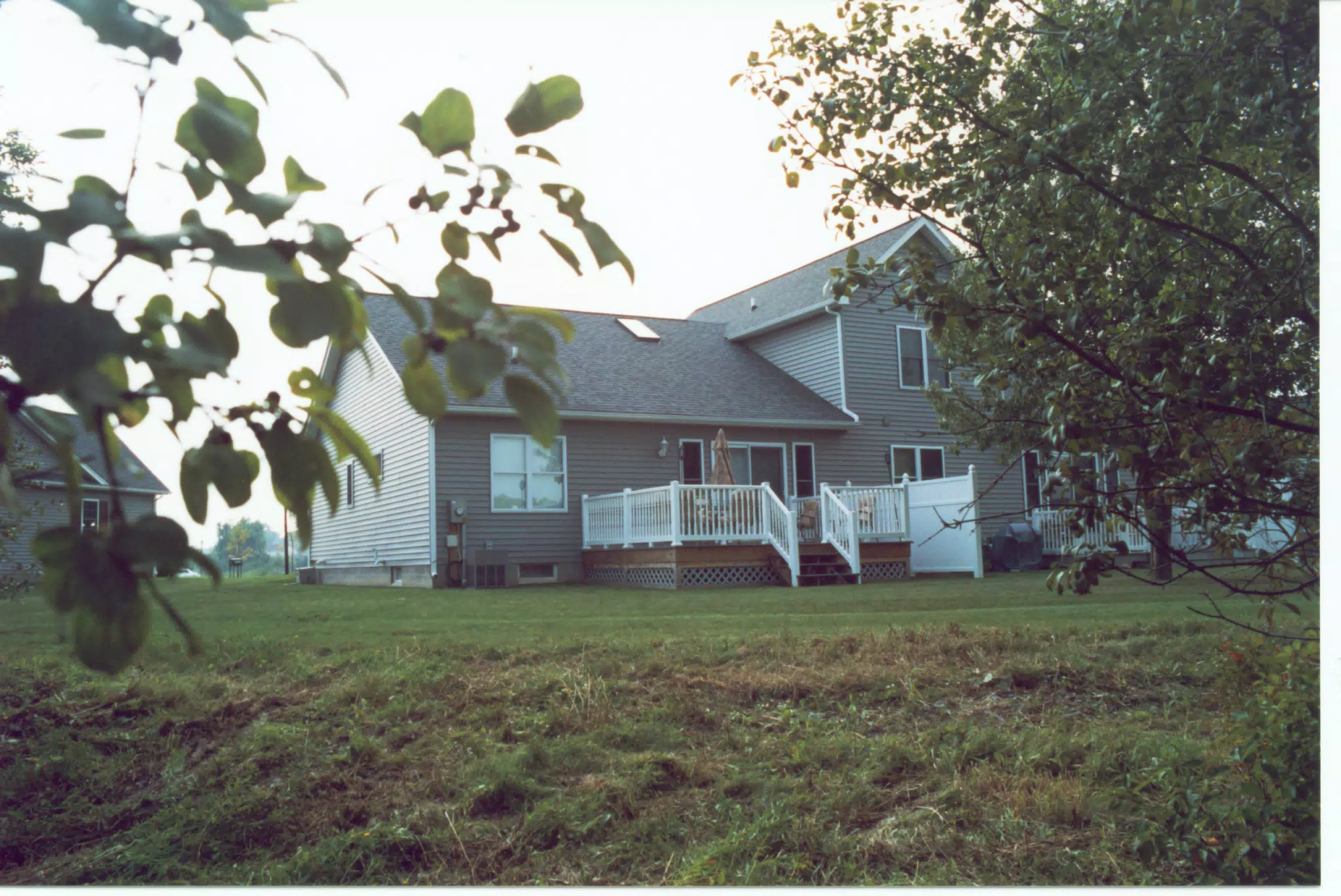 Geneseo Thornapple Townhouse