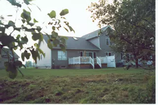 Geneseo Thornapple Townhouse