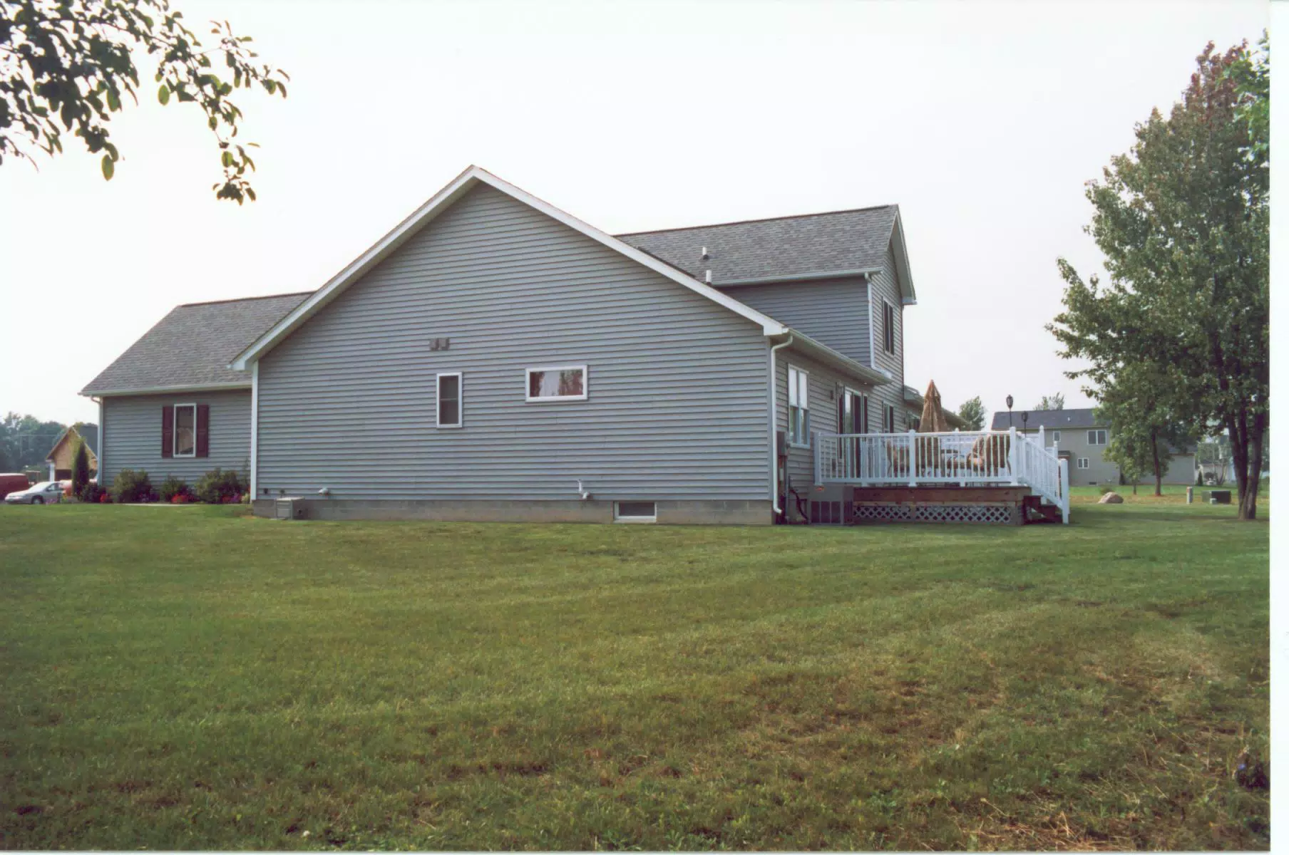 Geneseo Townhouse