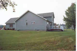 Geneseo Townhouse