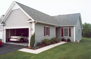 Geneseo Townhouse