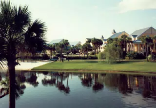 Carribean Beach Resort