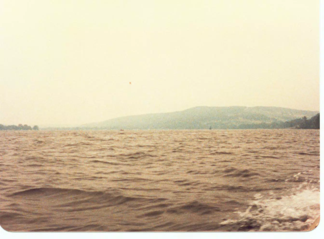 Keuka Lake