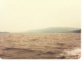Keuka Lake