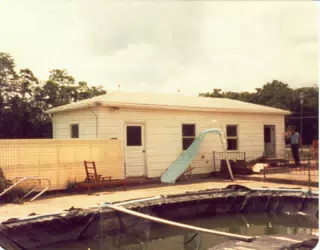 The Cabana