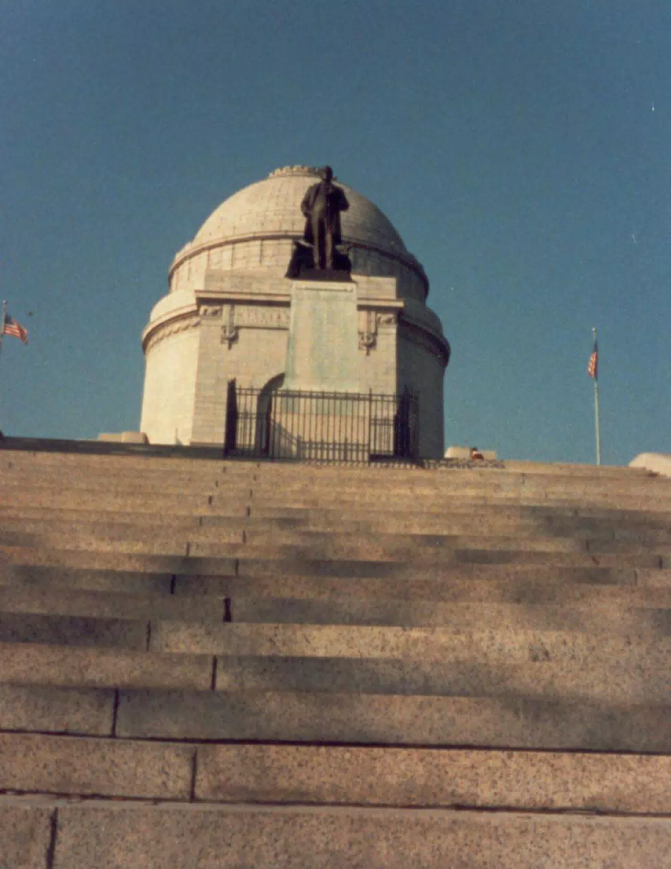 President McKinley Monument, Canton, Ohio