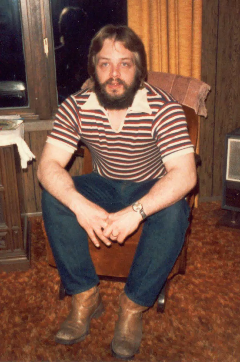 Uncle Denny