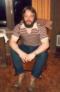 Uncle Denny