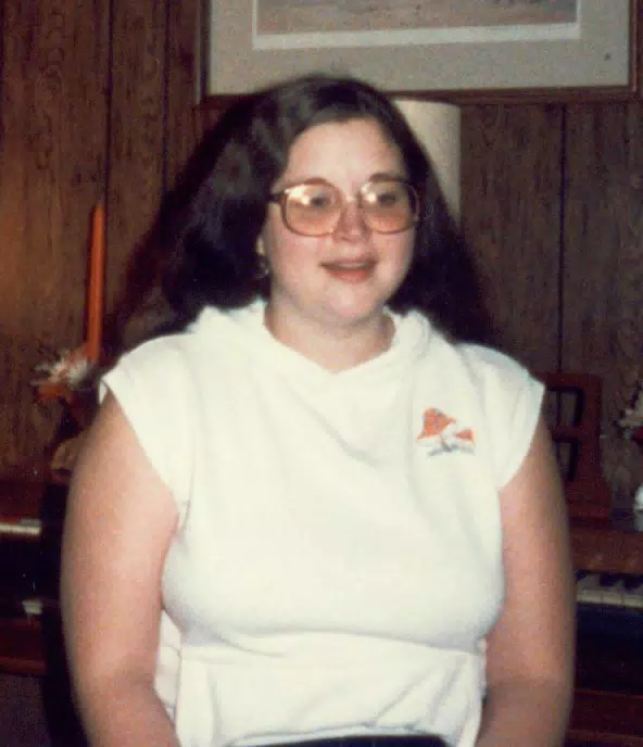 Aunt Cheryl