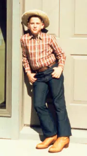 Scott Alan Miller