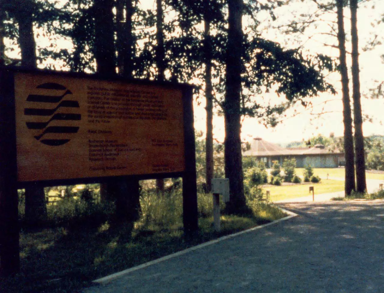 Cummins Nature Center, New York