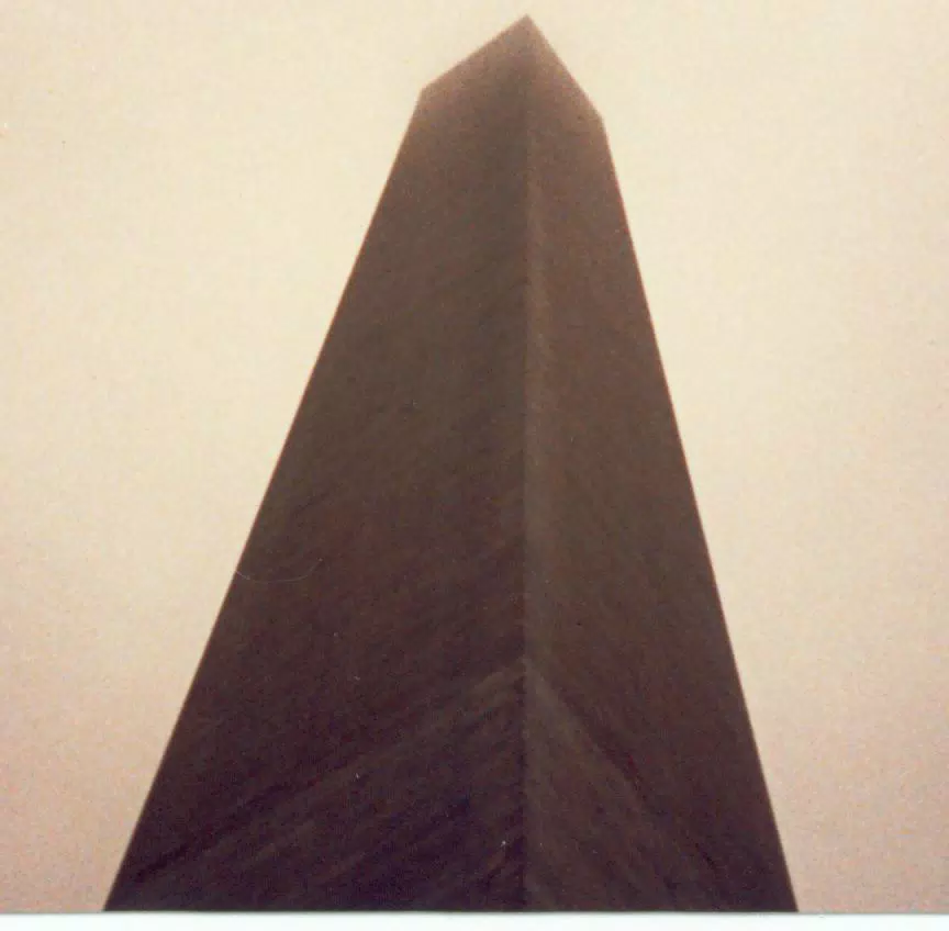 Washington Monument