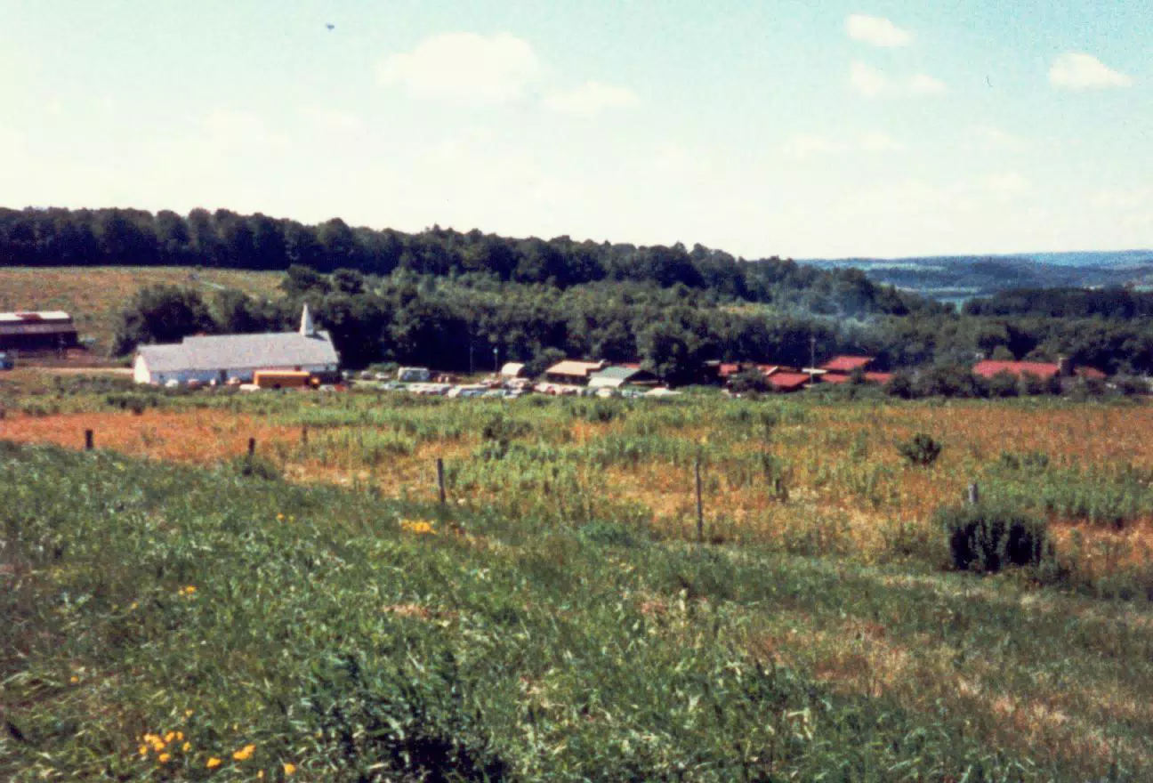 Circle C Ranch