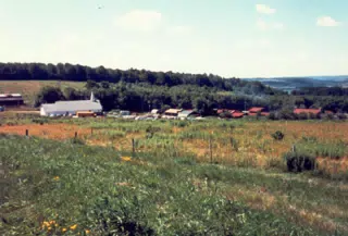 Circle C Ranch