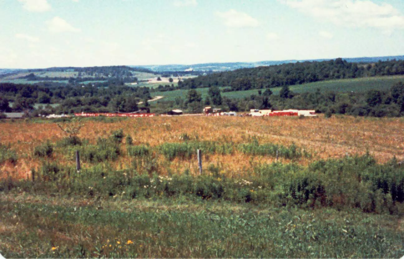 Circle C Ranch