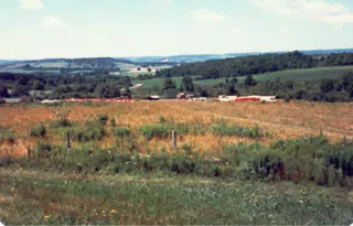 Circle C Ranch