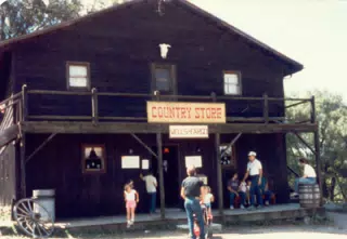 Country Store at Circle C Ranch