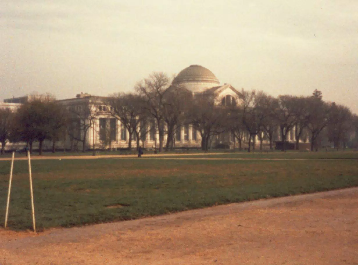 Washington, DC