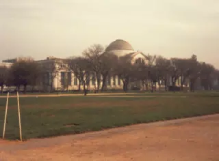 Washington, DC