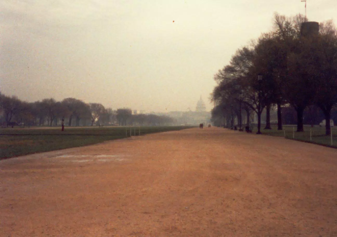 United States Capital Building