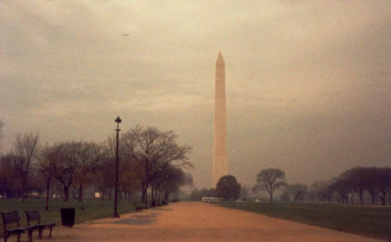 Washington Monument